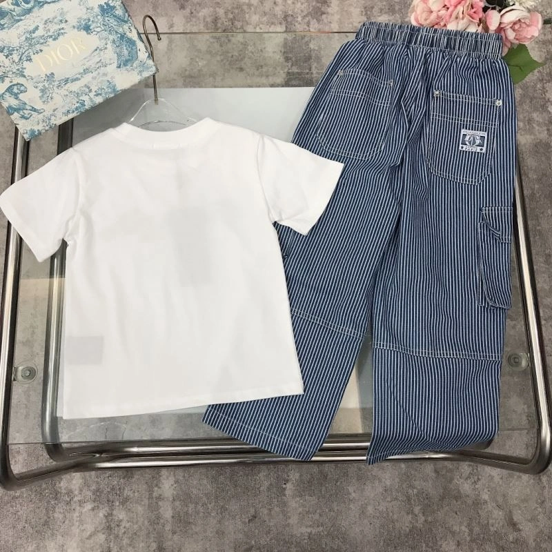 NewStyle Christian Dior Kids 115020