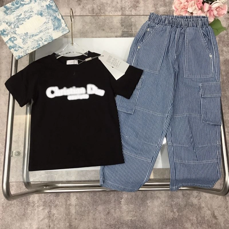 Seasonal Christian Dior Kids 115017
