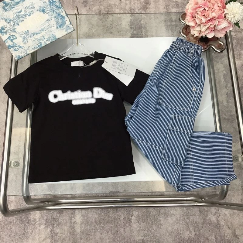 Seasonal Christian Dior Kids 115017