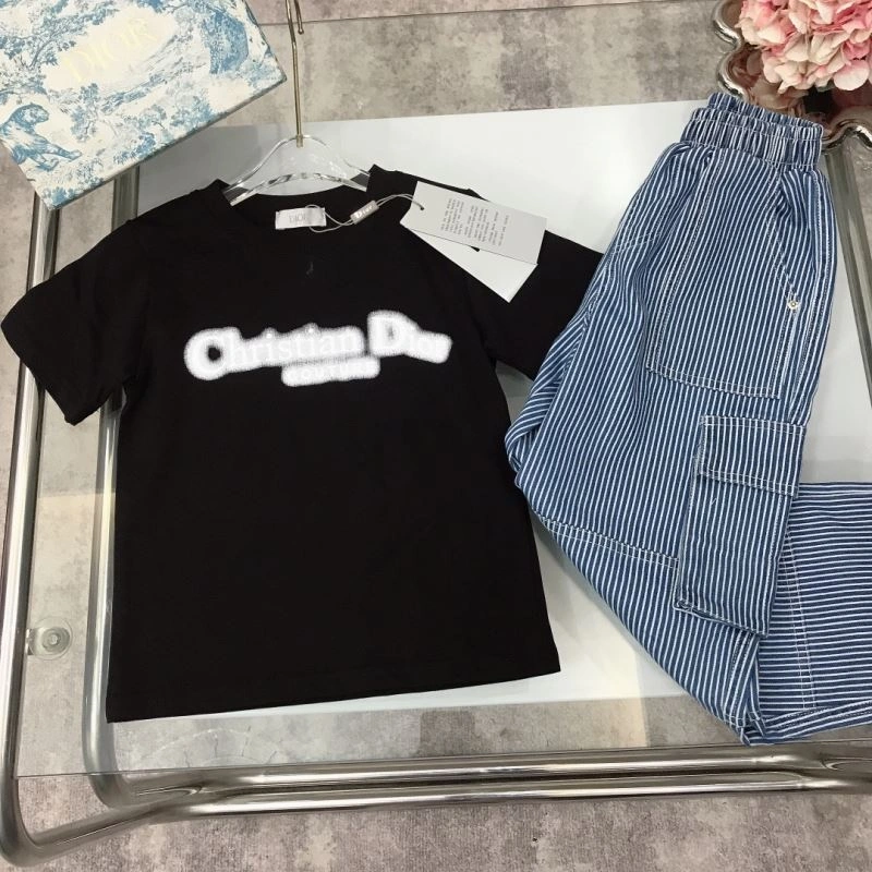 Seasonal Christian Dior Kids 115017