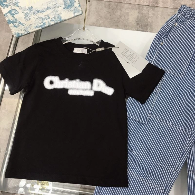 Seasonal Christian Dior Kids 115017