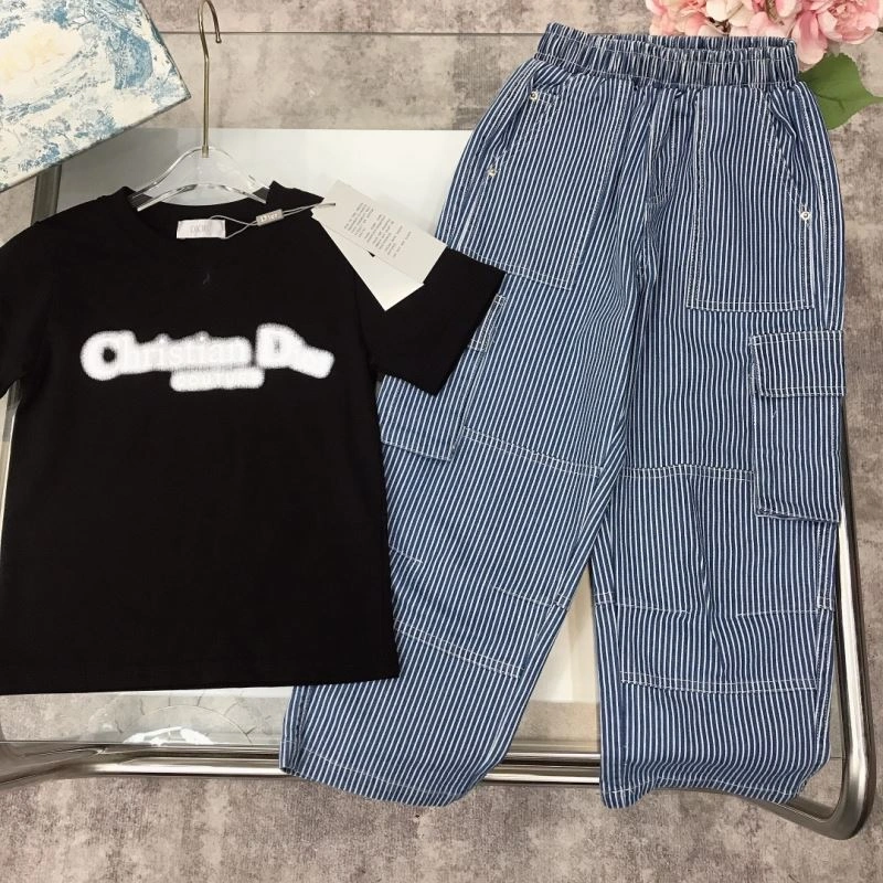 Seasonal Christian Dior Kids 115017