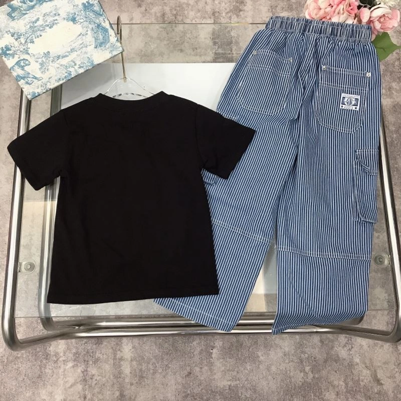 Seasonal Christian Dior Kids 115017