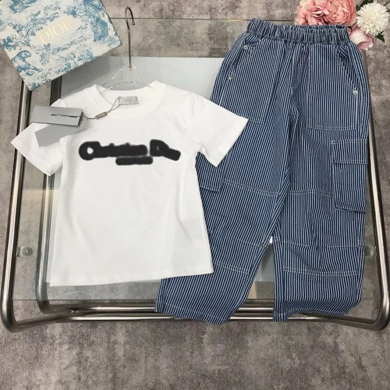 Christian Dior Kids Sleek 115016
