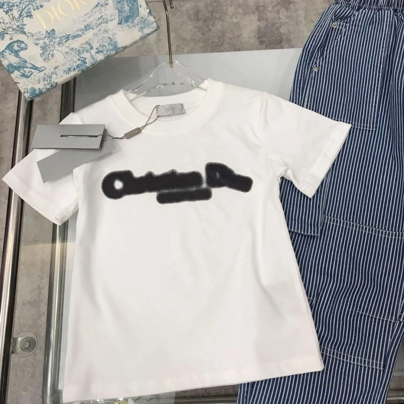 Christian Dior Kids Sleek 115016