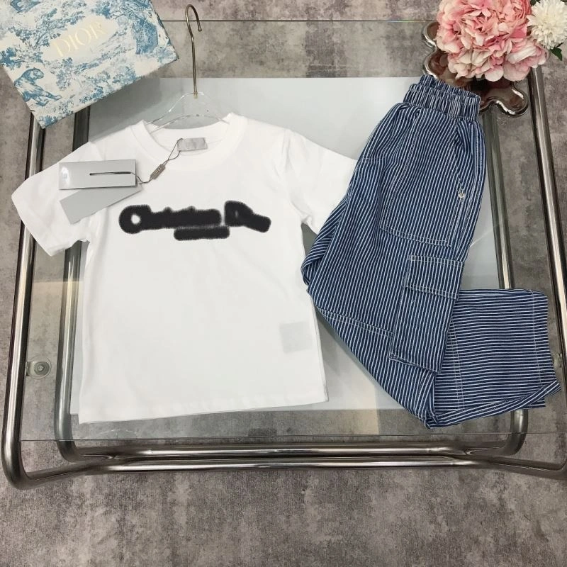 Christian Dior Kids Sleek 115016