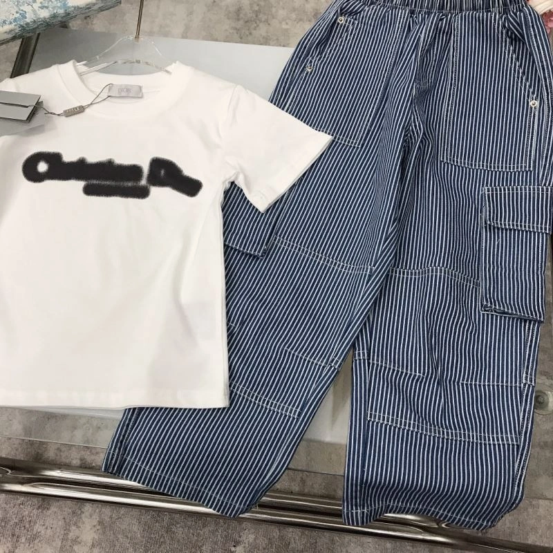 Christian Dior Kids Sleek 115016