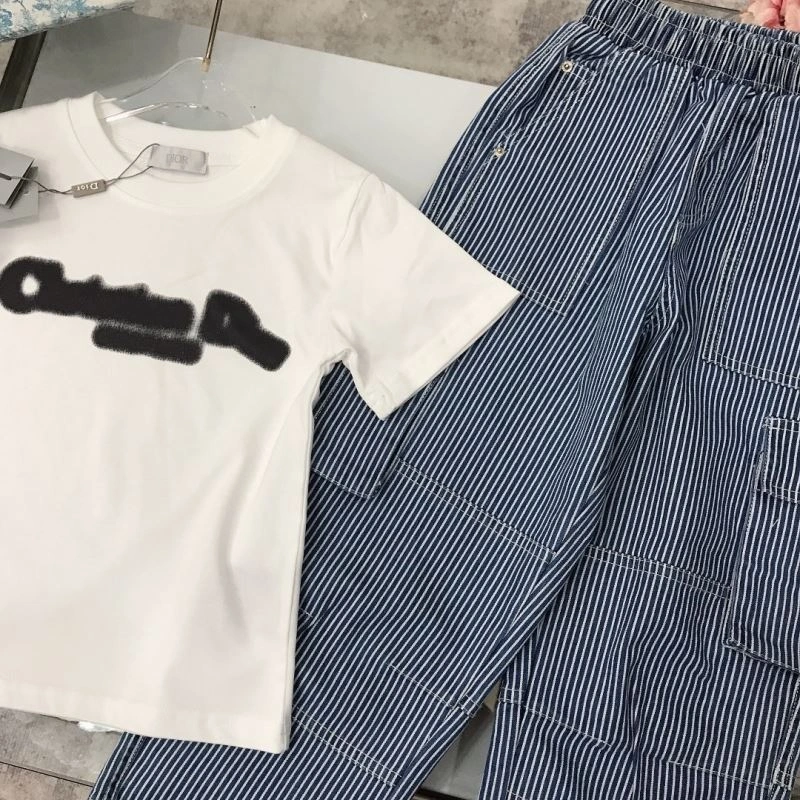 Christian Dior Kids Sleek 115016