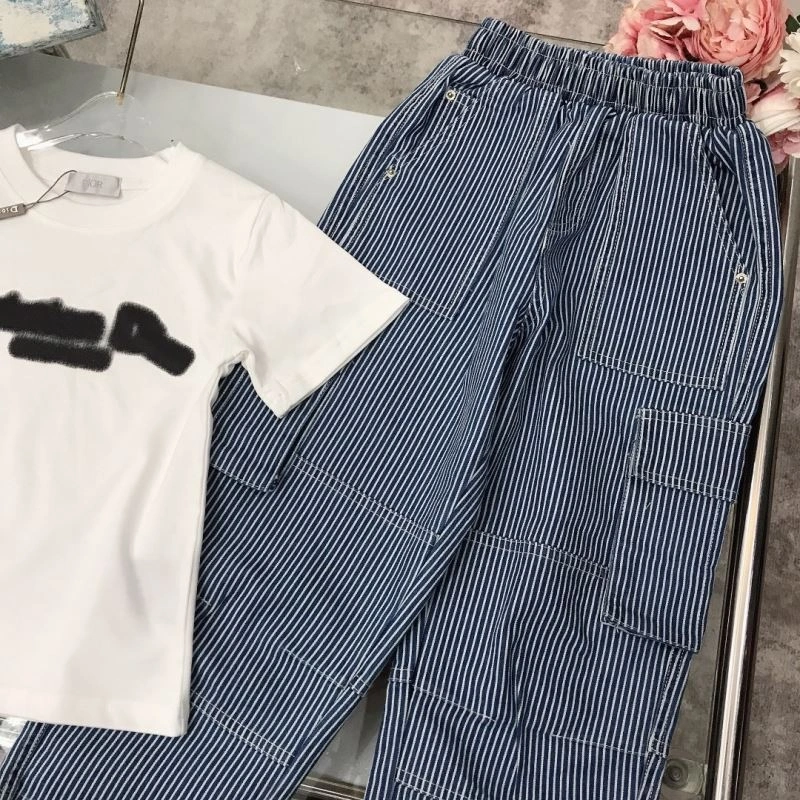 Christian Dior Kids Sleek 115016