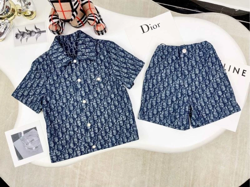 Lightweight Christian Dior Kids 115015