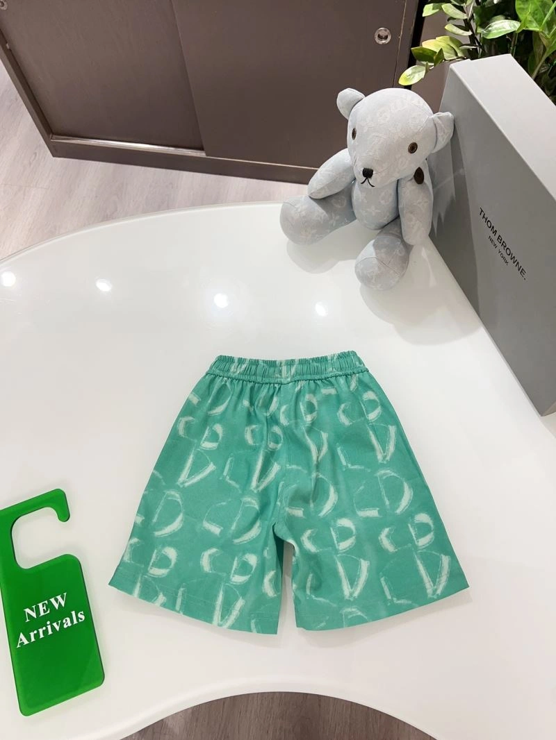 Christian Dior Kids Thermal 115021