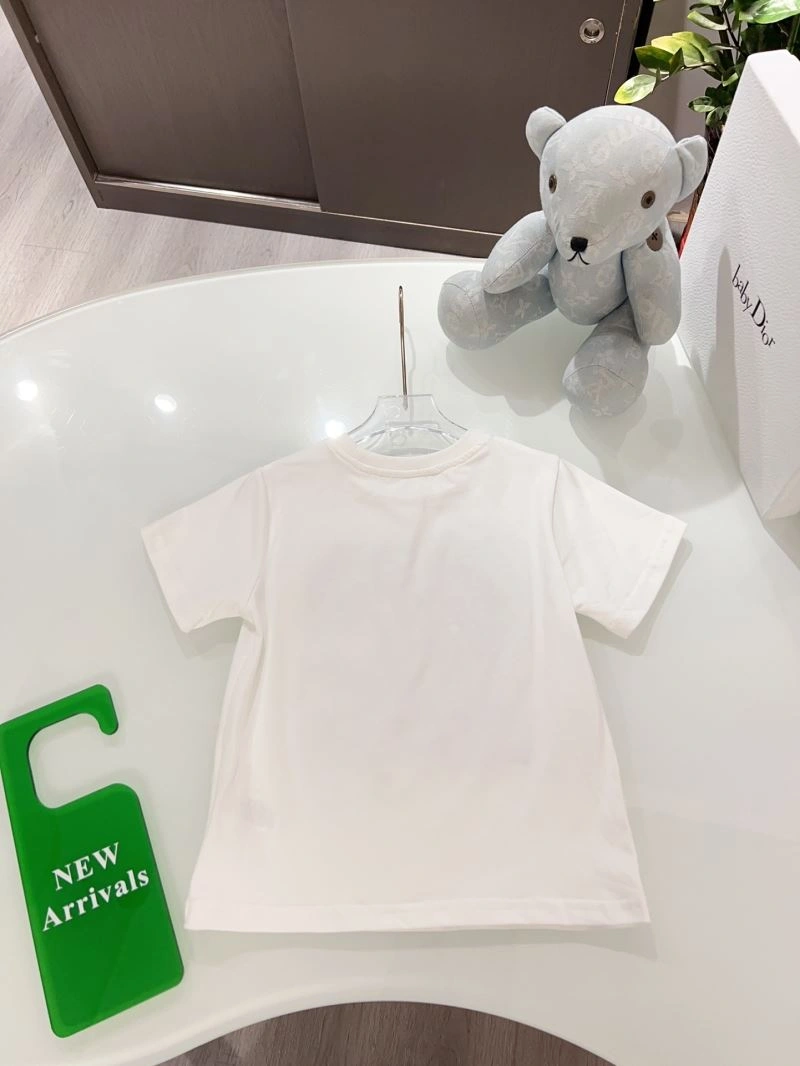 Christian Dior Kids OdorResistant 115014