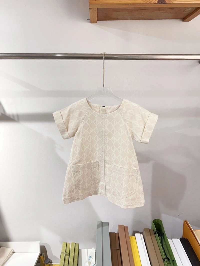 ModernLook Christian Dior Kids 115013