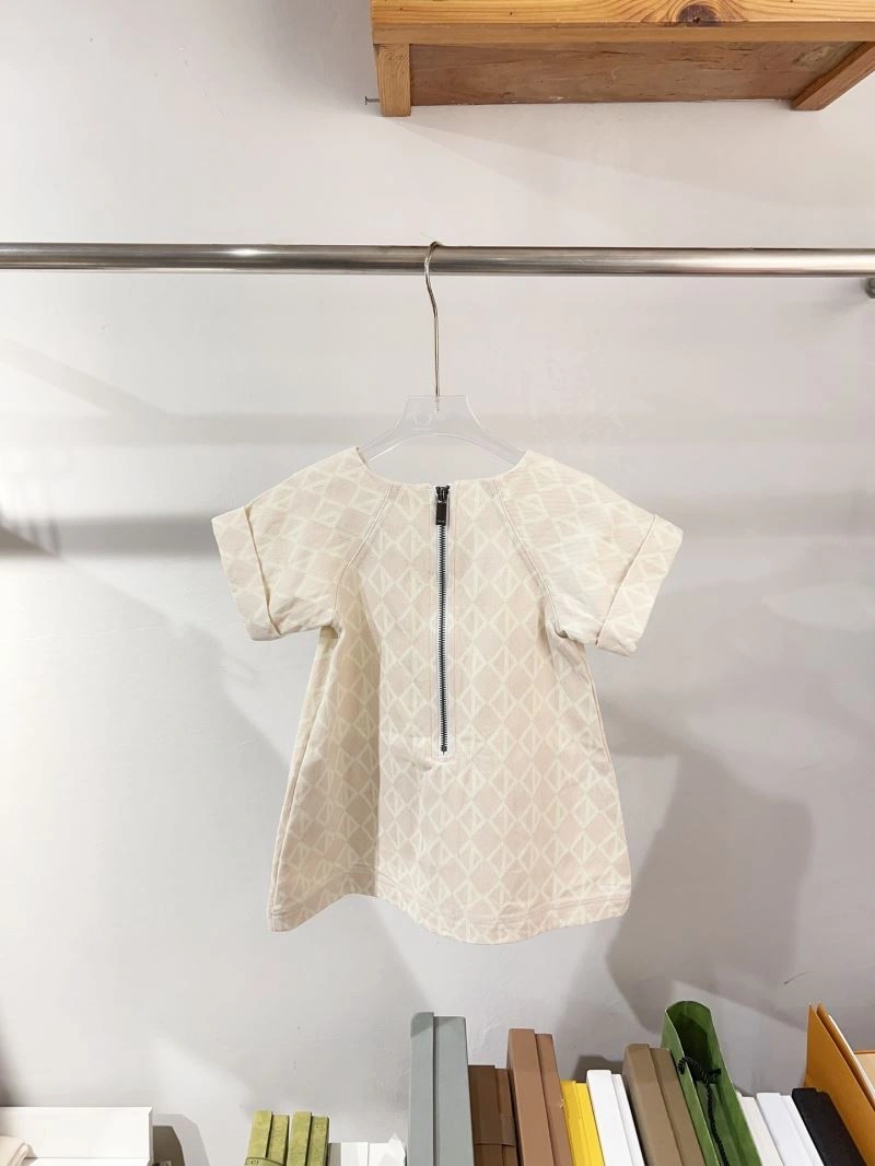 ModernLook Christian Dior Kids 115013