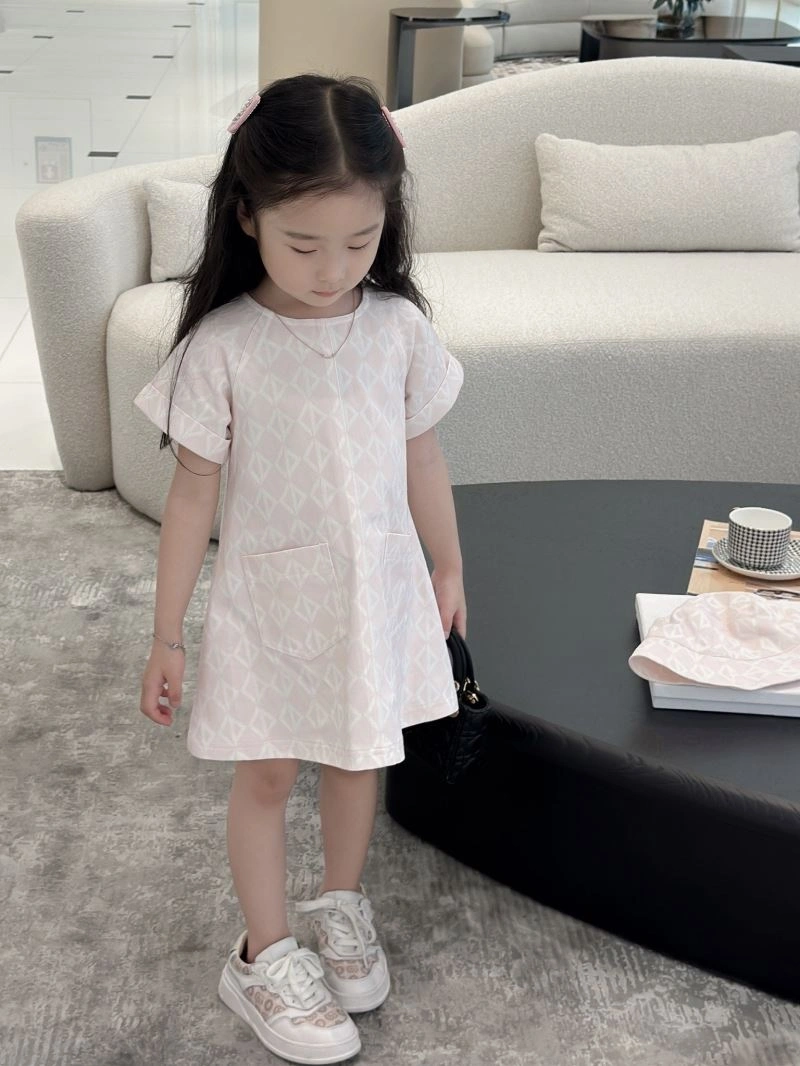 ModernLook Christian Dior Kids 115013