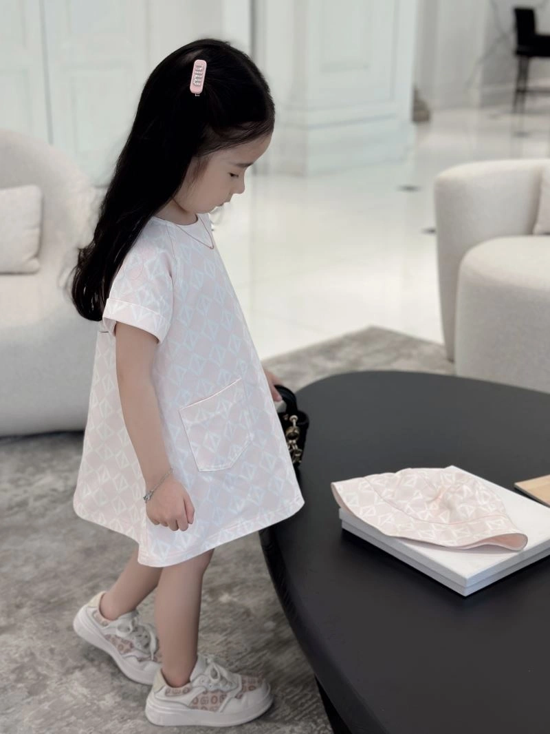 ModernLook Christian Dior Kids 115013