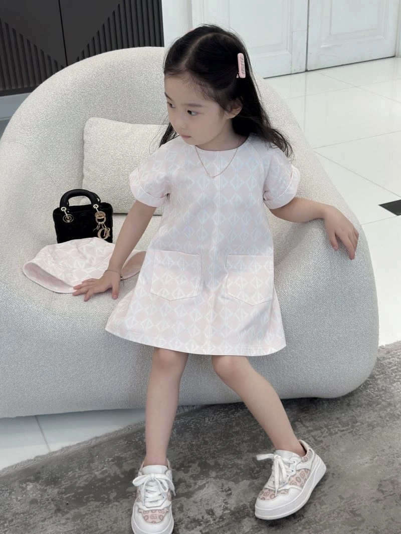 ModernLook Christian Dior Kids 115013