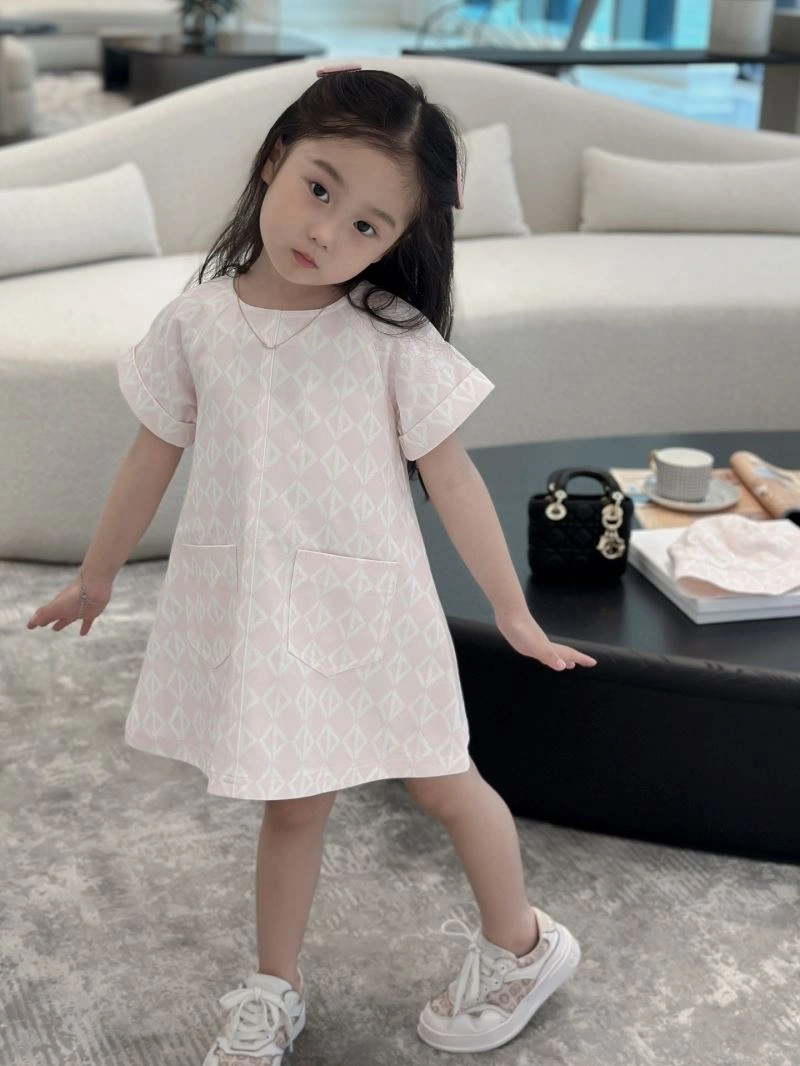 ModernLook Christian Dior Kids 115013