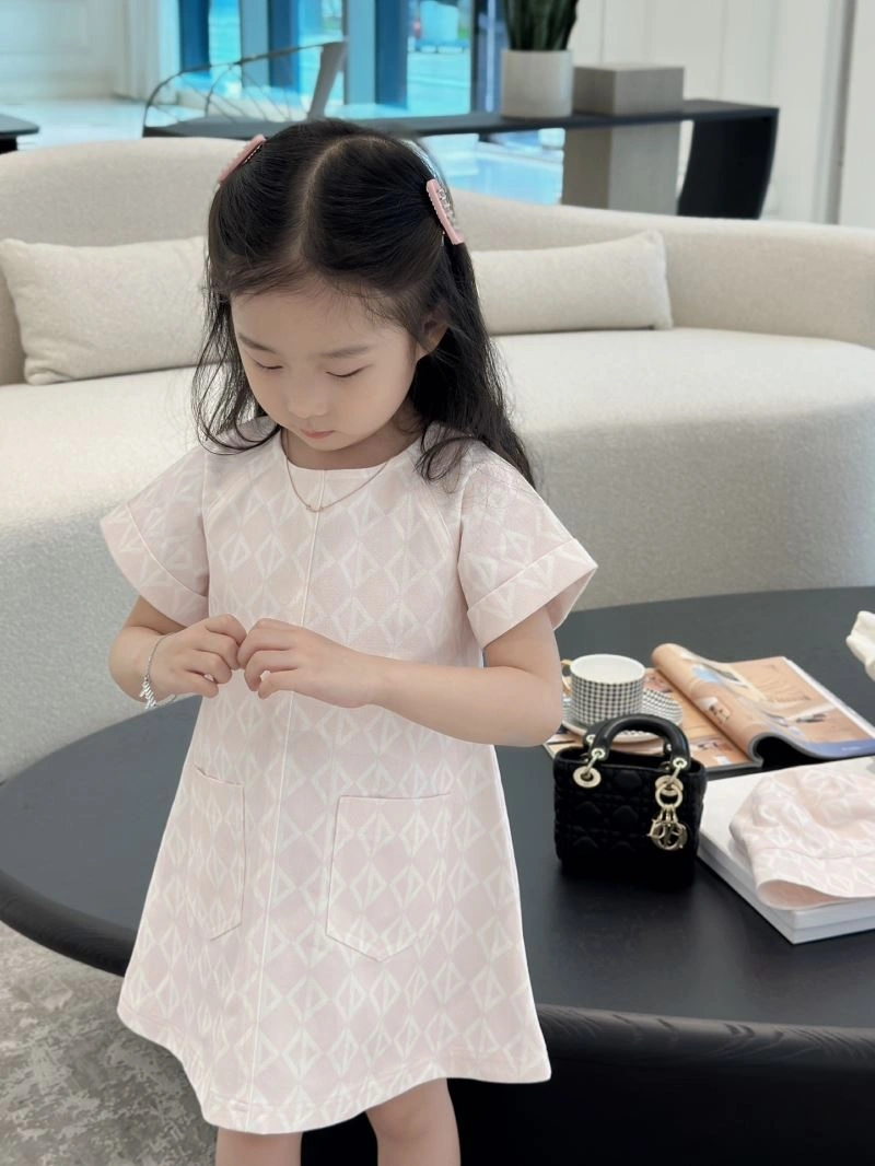 ModernLook Christian Dior Kids 115013