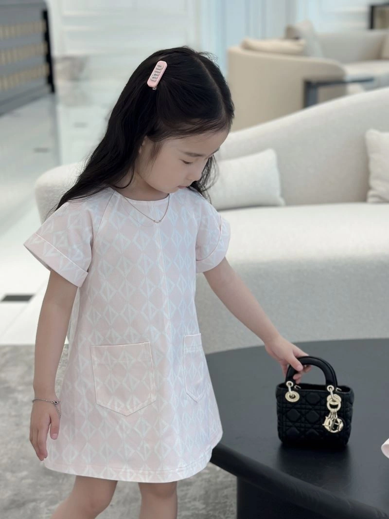 ModernLook Christian Dior Kids 115013
