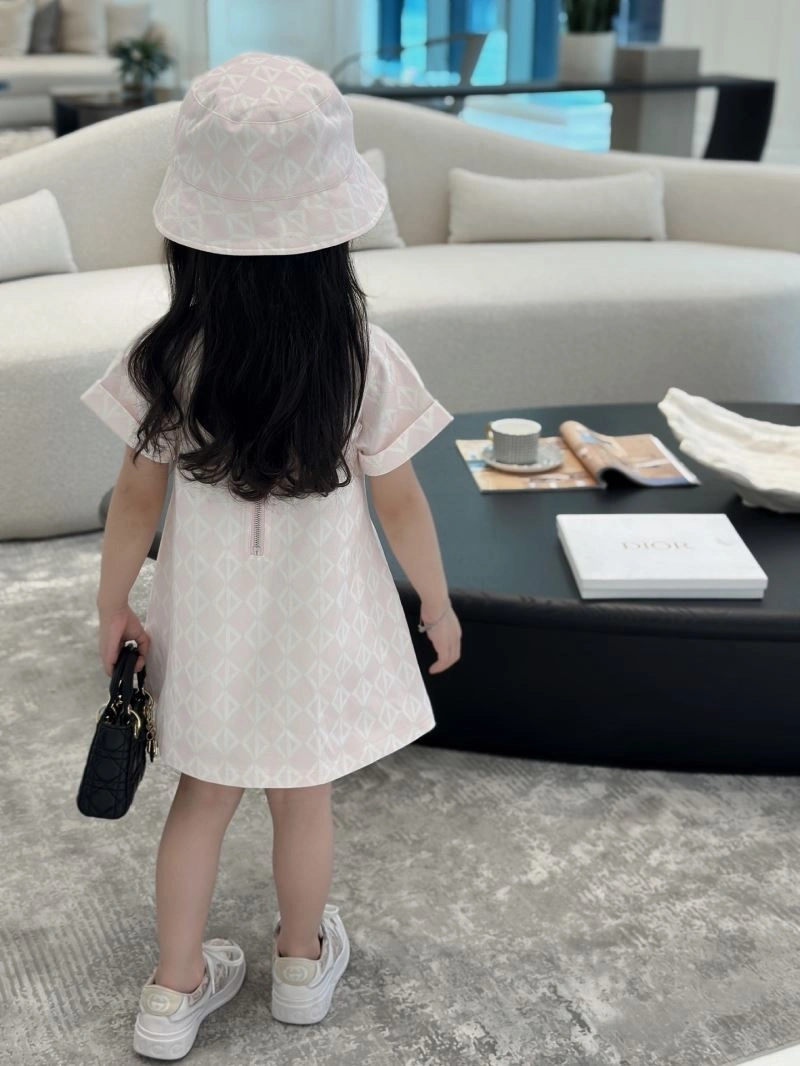 ModernLook Christian Dior Kids 115013