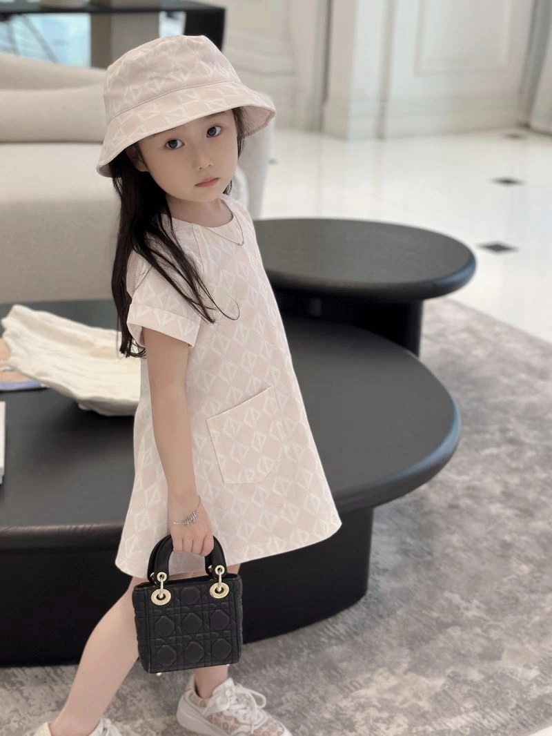 ModernLook Christian Dior Kids 115013