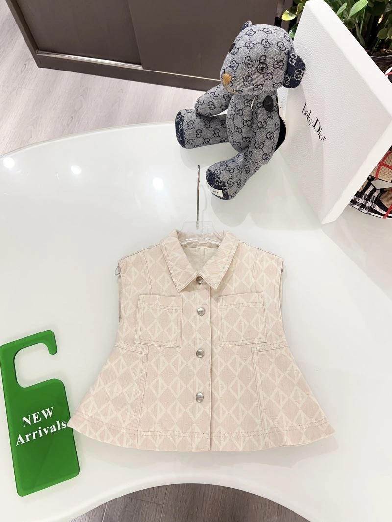 Christian Dior Kids FashionForward 115012