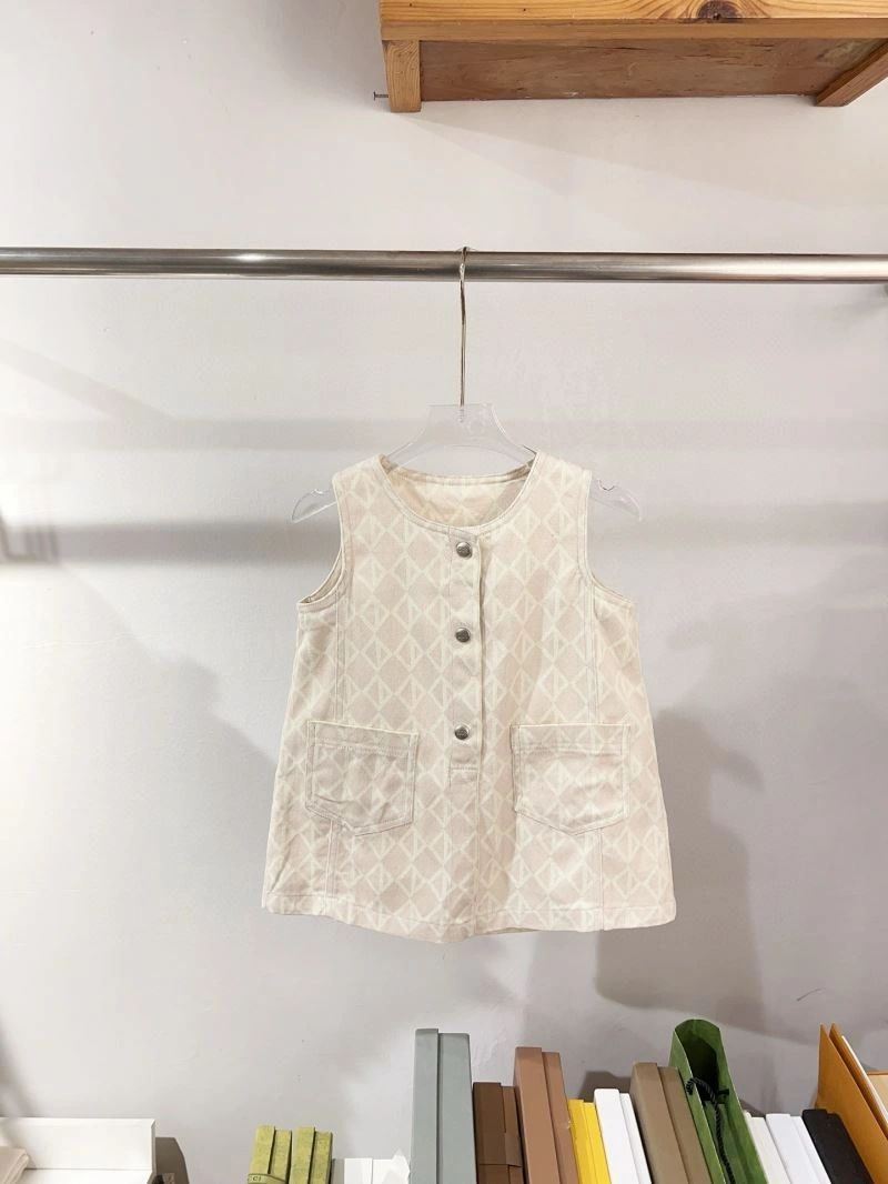 Effortless Christian Dior Kids 115011