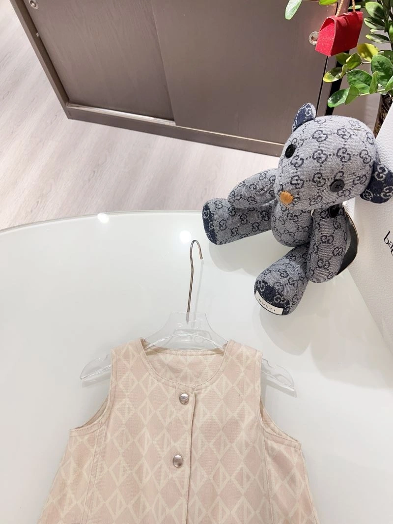 Effortless Christian Dior Kids 115011
