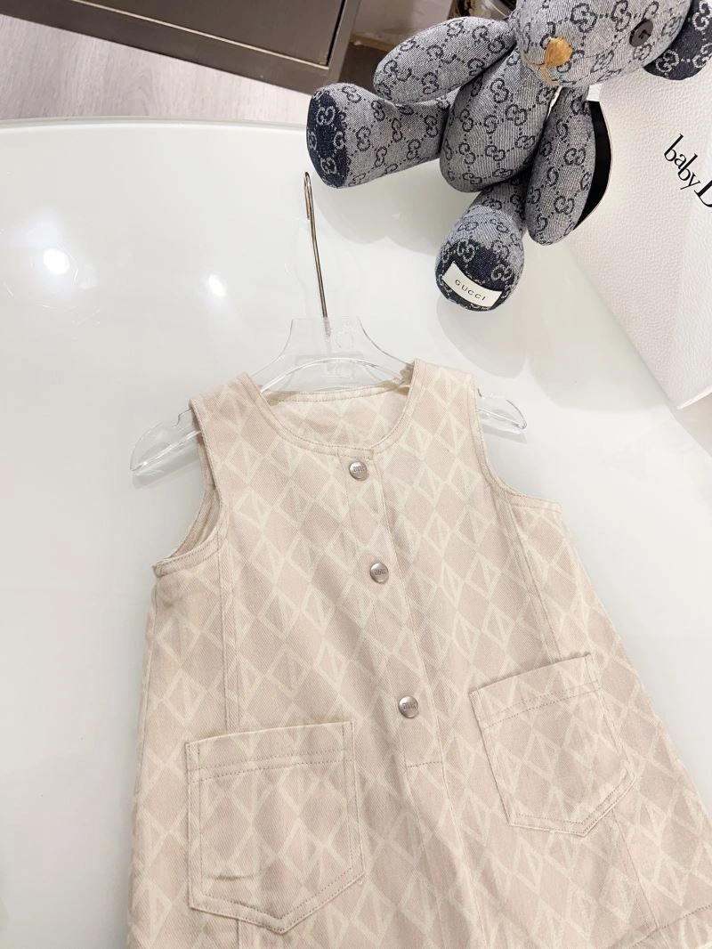 Effortless Christian Dior Kids 115011