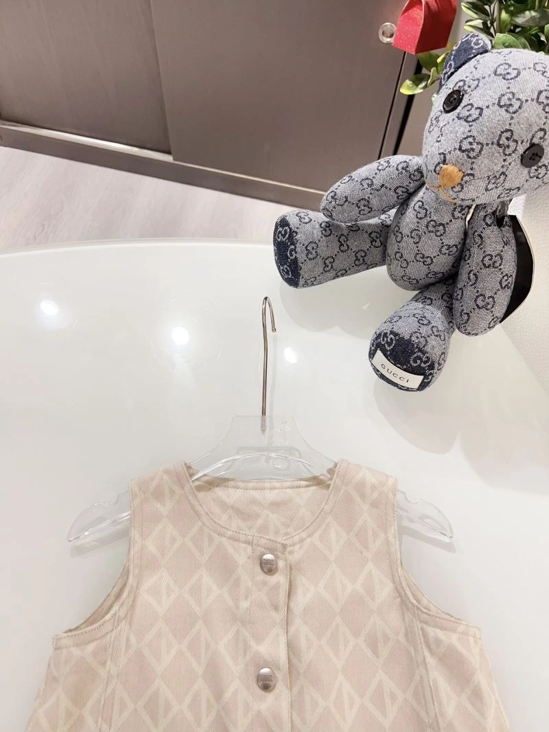 Effortless Christian Dior Kids 115011