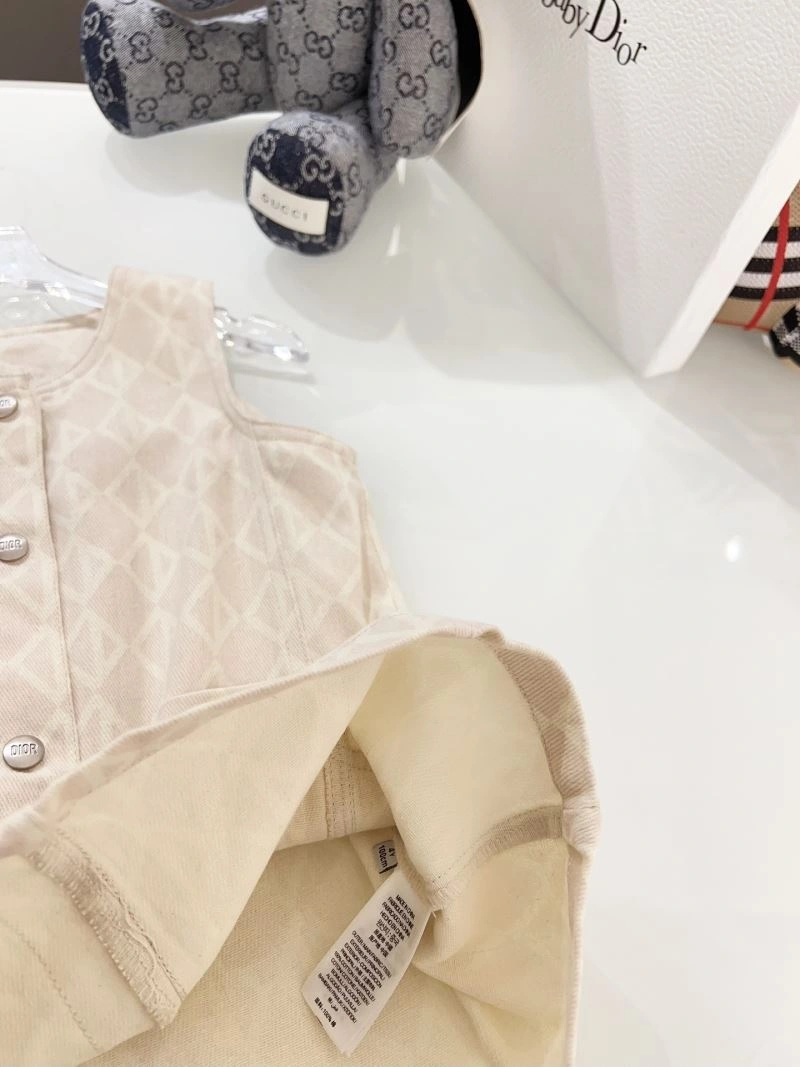 Effortless Christian Dior Kids 115011