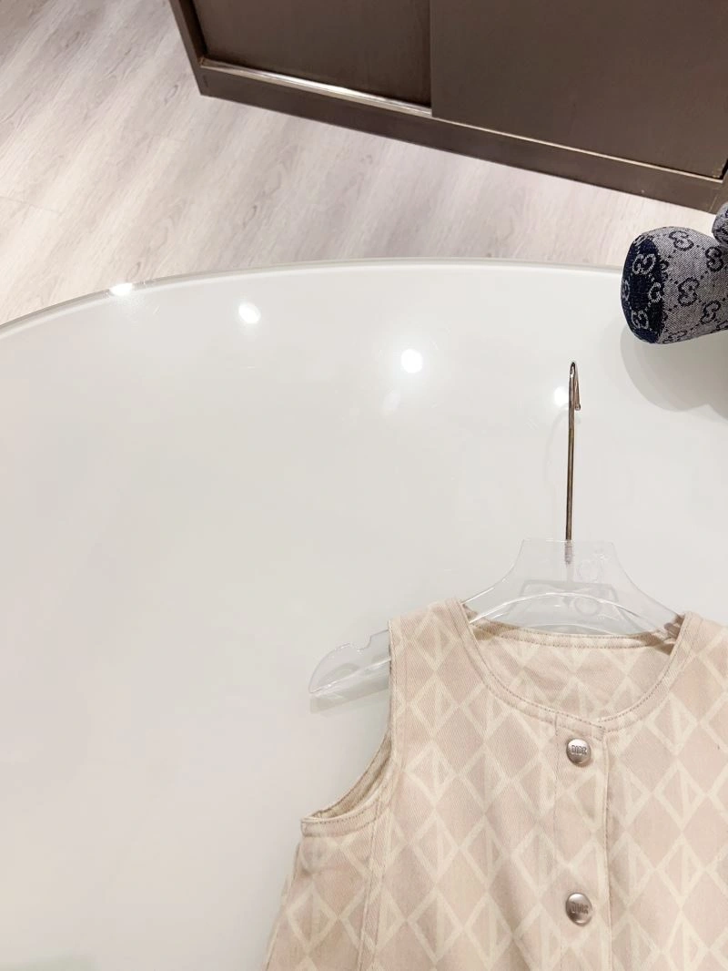 Effortless Christian Dior Kids 115011