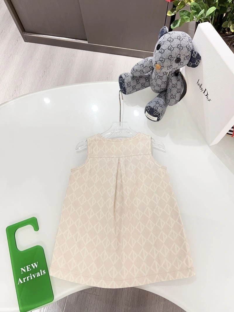 Effortless Christian Dior Kids 115011