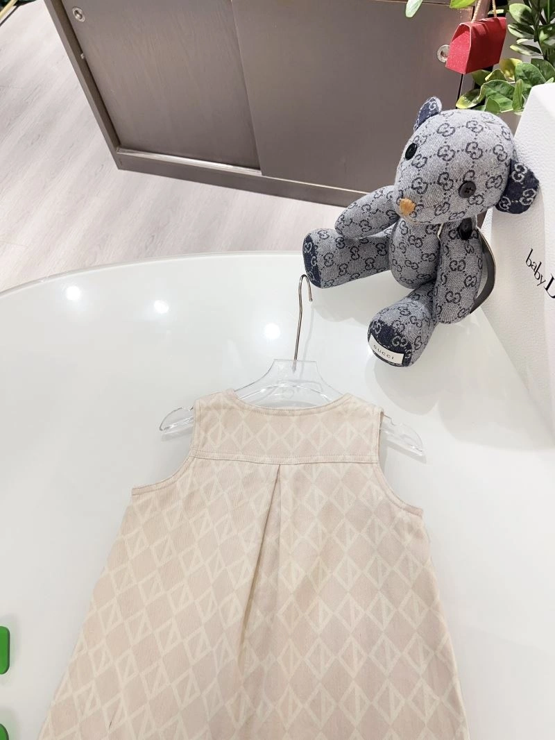 Effortless Christian Dior Kids 115011