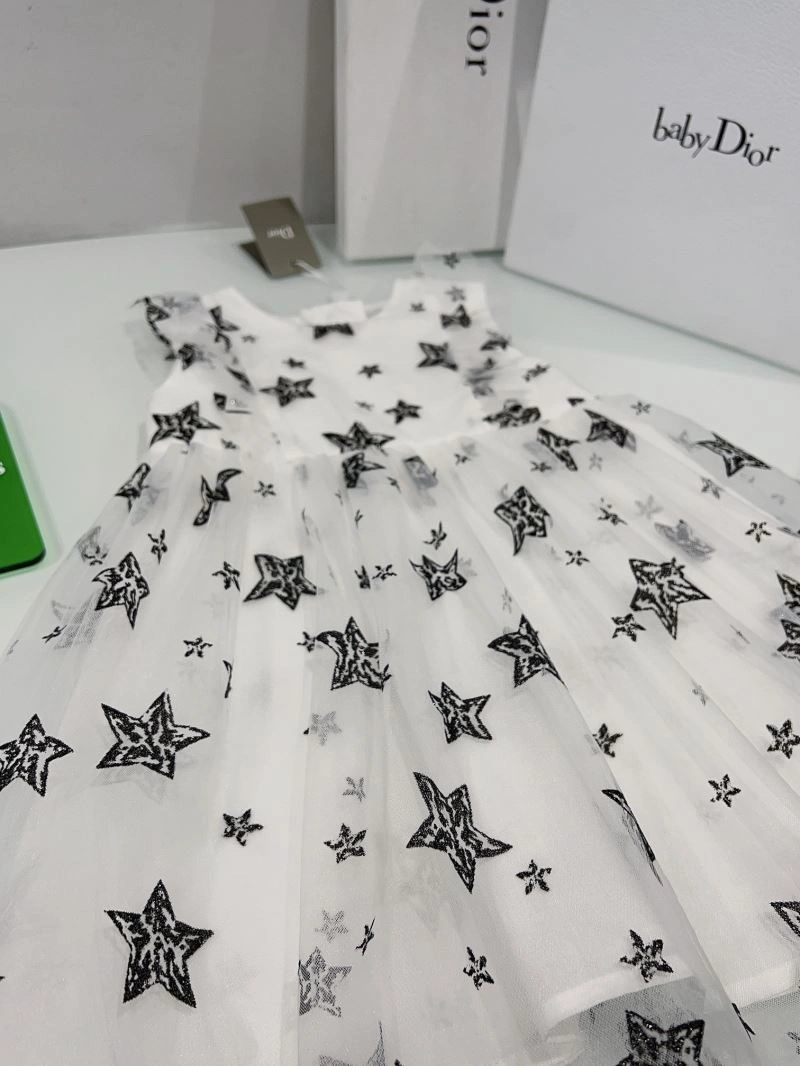 Lightweight Christian Dior Kids 115010