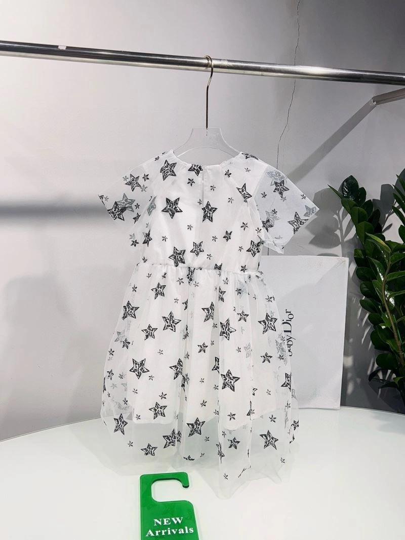 Supportive Christian Dior Kids 115007
