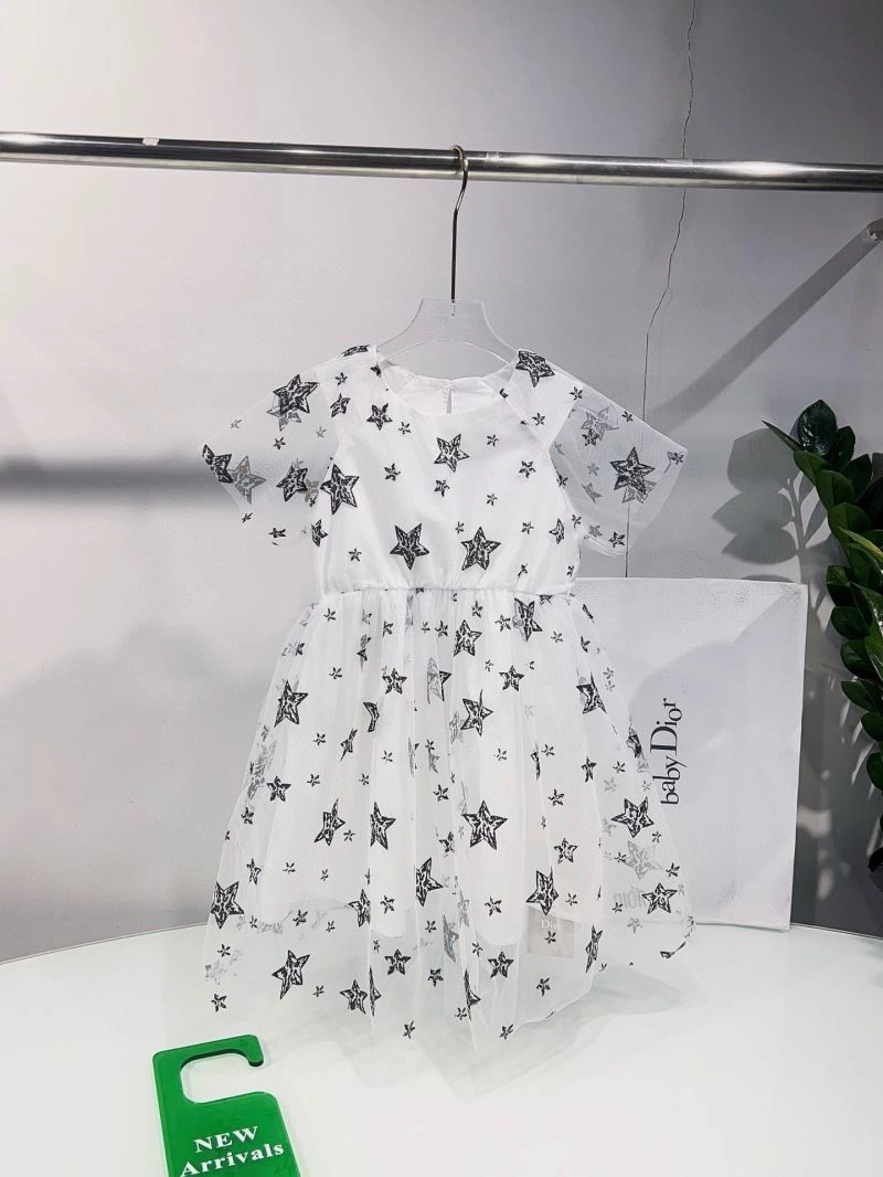 Supportive Christian Dior Kids 115007