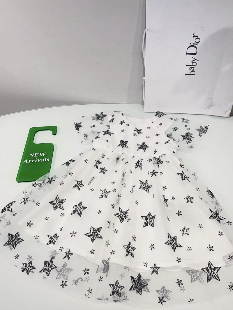 Supportive Christian Dior Kids 115007