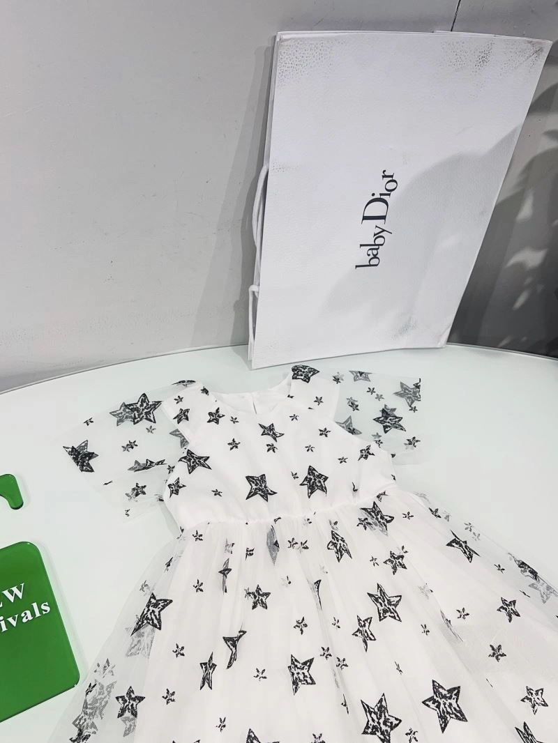 Supportive Christian Dior Kids 115007