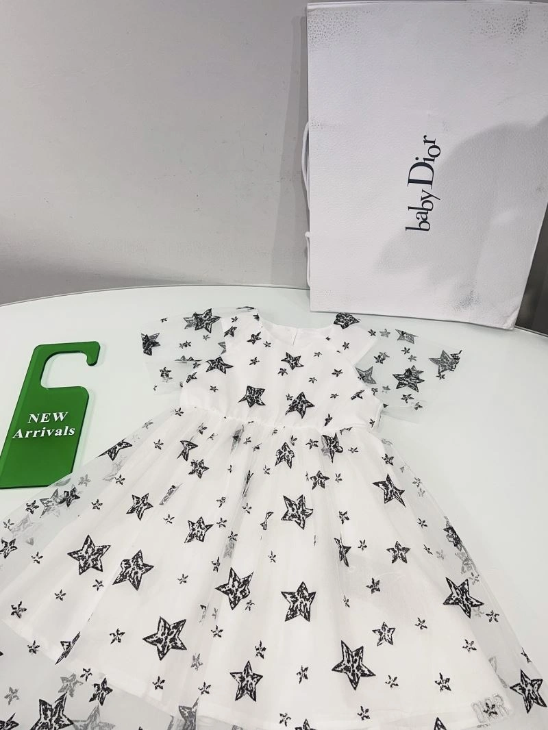 Supportive Christian Dior Kids 115007