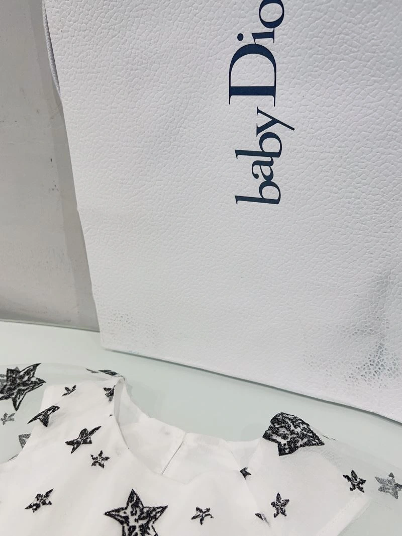 Supportive Christian Dior Kids 115007