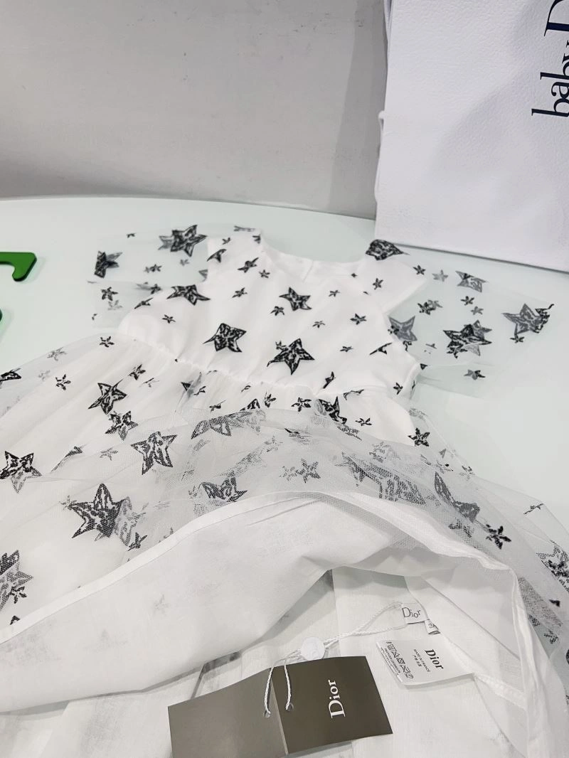 Supportive Christian Dior Kids 115007