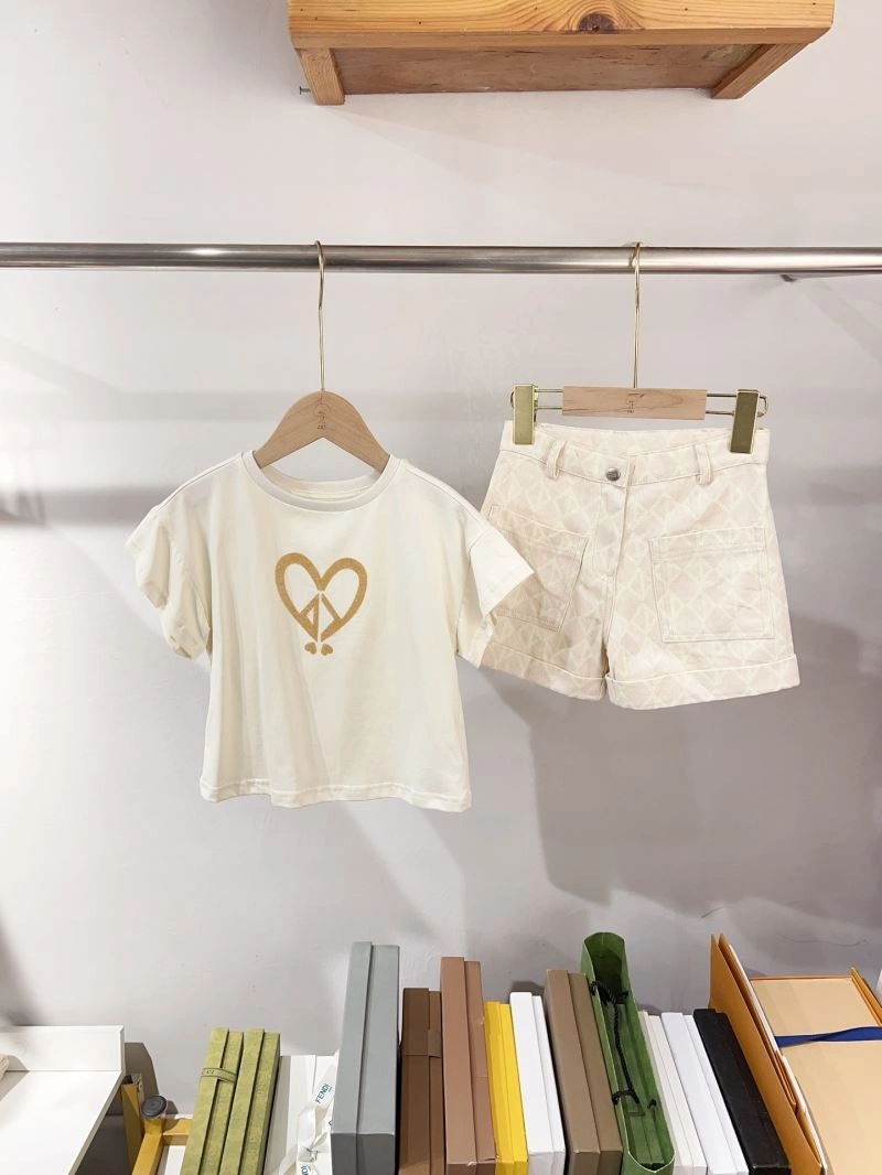 Christian Dior Kids FreshLook 115008