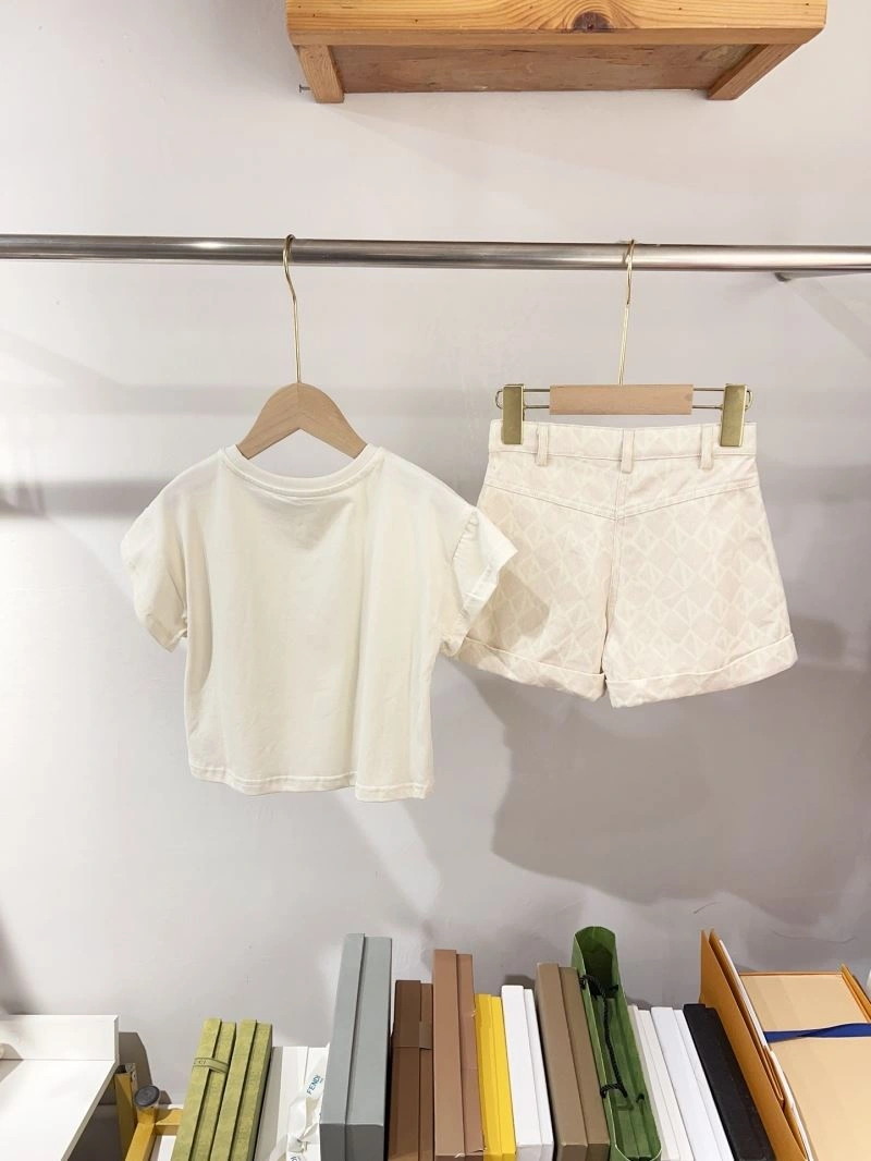 Christian Dior Kids FreshLook 115008