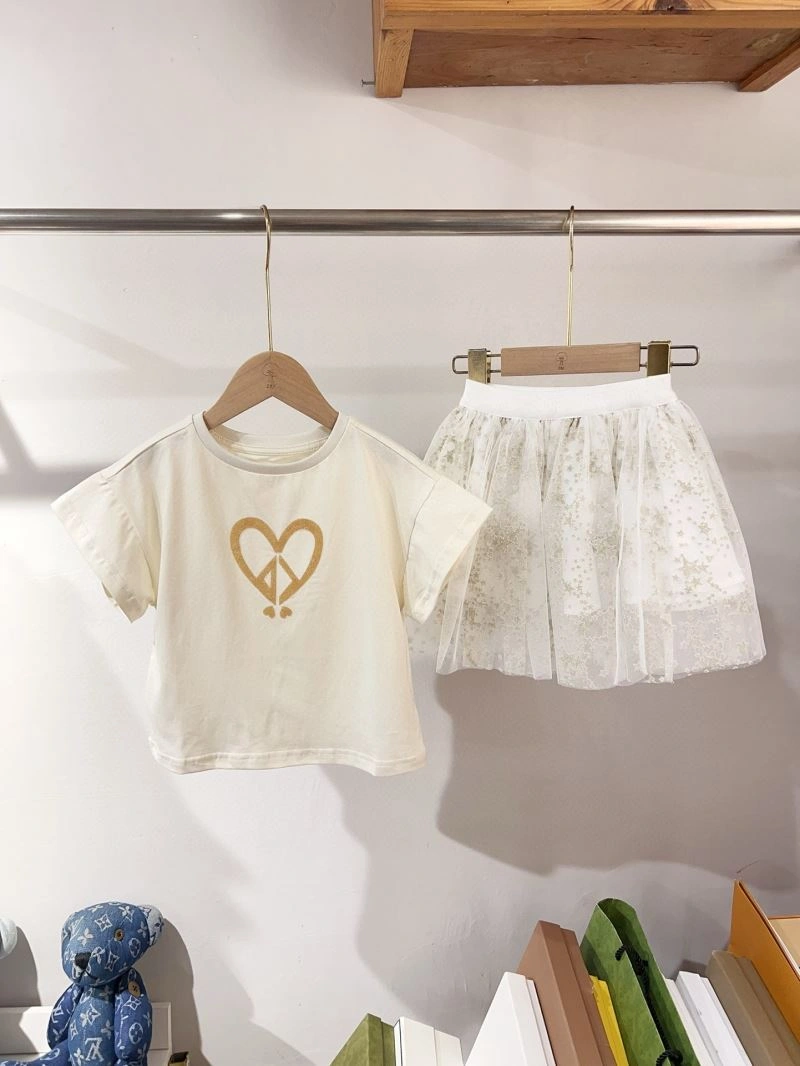 Christian Dior Kids FreshLook 115008