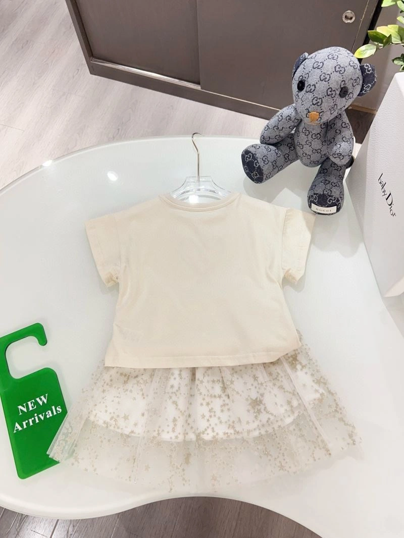 Christian Dior Kids FreshLook 115008