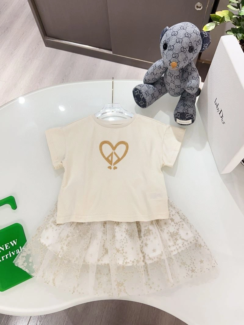 Christian Dior Kids FreshLook 115008