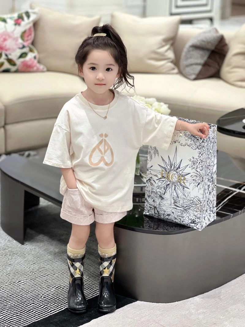 Christian Dior Kids FreshLook 115008