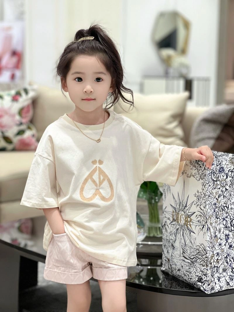 Christian Dior Kids FreshLook 115008